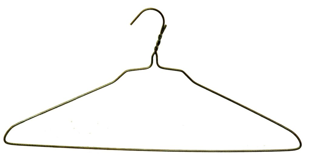 Beyond The Coat Hanger What S Next For Abortion Rights Iconography Forward Together