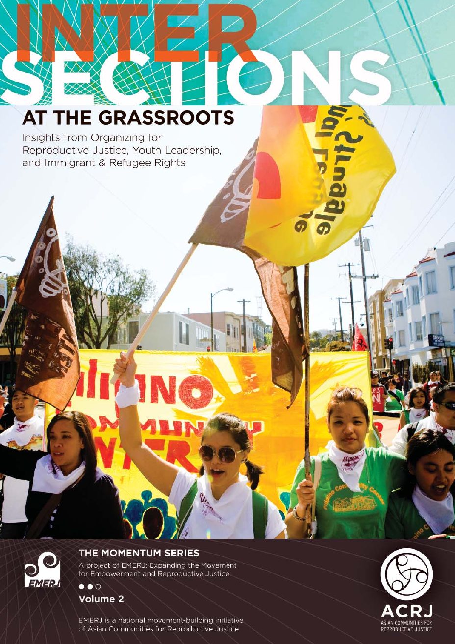 Grassroots at the Gateway by Clarence Lang