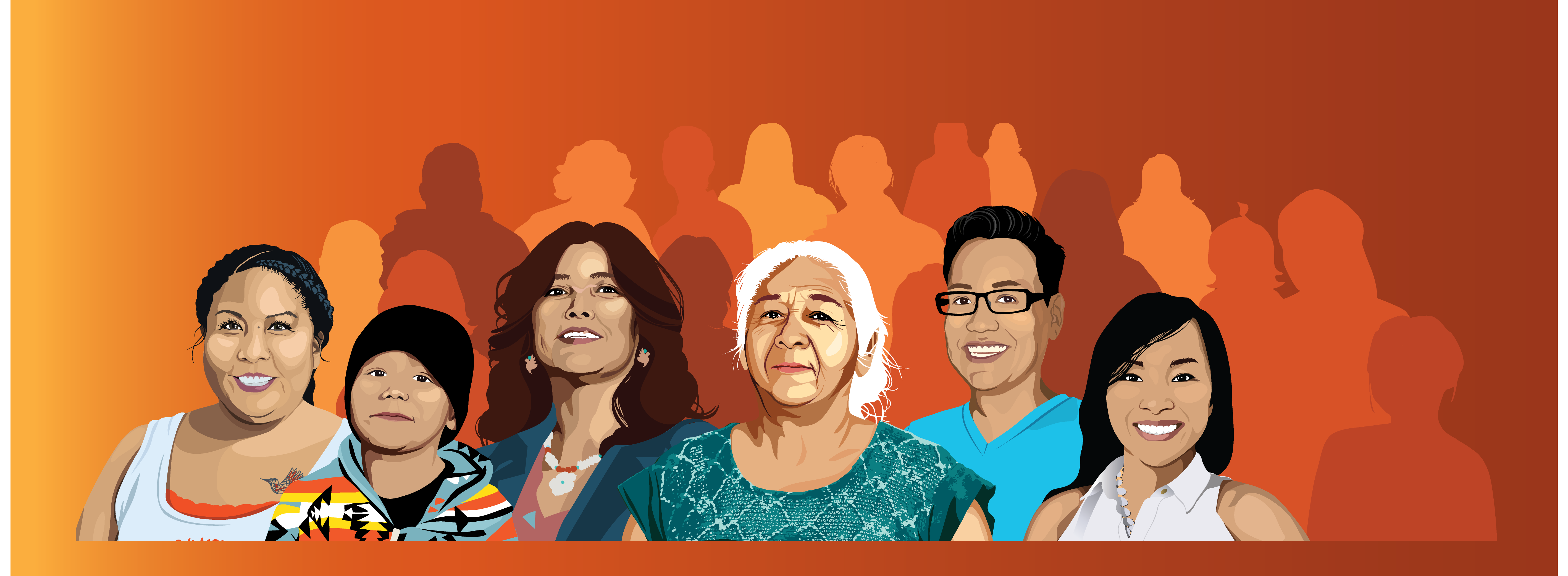 New Mexico 2020 Census Guide Forward Together